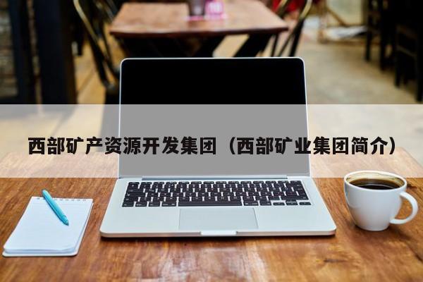 西部矿产资源开发集团（西部矿业集团简介）
